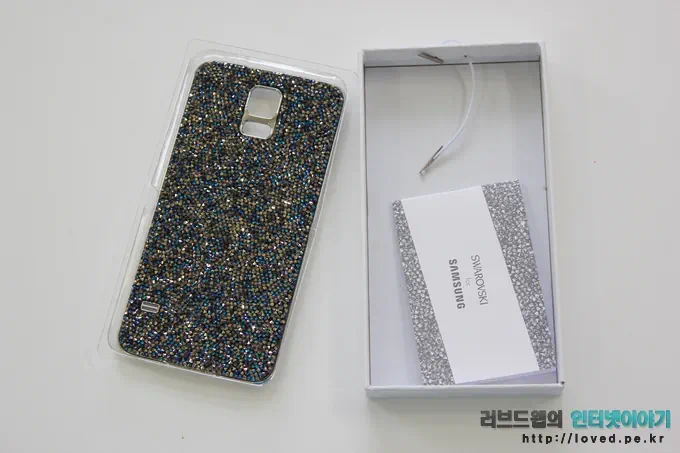 galaxy s5 swarovski case 38 빛 좋은 개살구, 갤럭시S5 스와로브스키 케이스