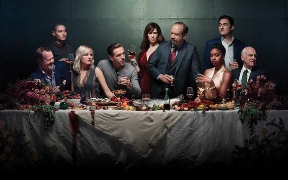 빌리언스 시즌3 방영일 애타게 기다렸것만 1 billions Season3 00000 빌리언스 시즌3