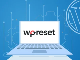 wordpress reset plugin 워드프레스 초기화 플러그인 WP Reset 전체 또는 부분 리셋 1분