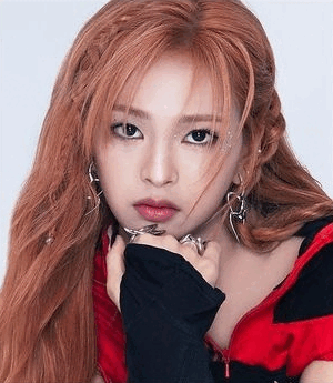 움짤 만들기 움직이는 gif 이미지 만드는 사이트 7 BABYMONSTER 몬스터베이비 6인 멤버 움짤 gif