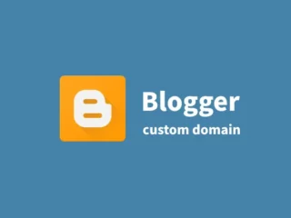 google blogger custom domain 구글 블로거 맞춤 도메인 연결 설정 및 HTTPS 리디렉션 설정
