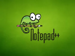 notepad plus plus portable 노트패드++ 포터블 다운로드 Notepad++ 64비트 및 32비트
