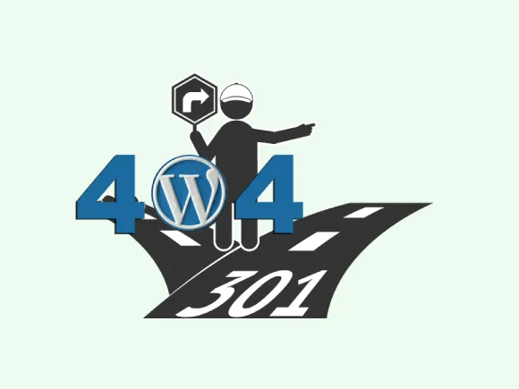 wordpress redirection plugins 워드프레스 글 404 오류 문제 게시물 404 not found 해결 방법